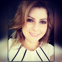 Acesso Saúde Employee Talita Parteka's profile photo