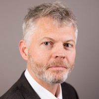 Great Ormond Street Hospital Children's Charity Employee Bill Cunningham's profile photo