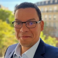 Vincent Marion Email & Phone Number