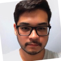 Gabriel De Brito Hirasawa's profile photo