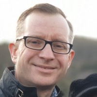 David McInally Email & Phone Number