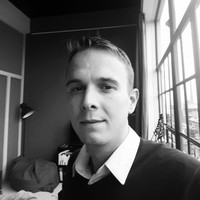 Ennatuurlijk B.V. Employee Thomas Toussaint's profile photo