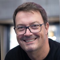 Grass Valley Employee Régis André's profile photo