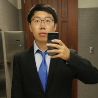 Nexenta by DDN Employee Eric Xu's profile photo