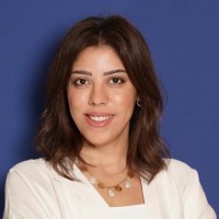 ASEC Automation (ASA) Employee Mahy Mahdy's profile photo