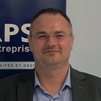 Manaps Employee Nicolas Zedde's profile photo