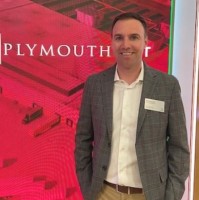 Plymouth Industrial REIT Employee Kevin Killion's profile photo
