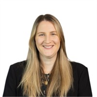 RSM UK Employee Holly Harper's profile photo