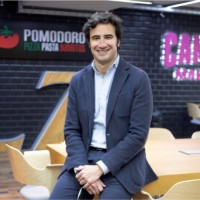 Comess Group Employee Pablo Calavia Vallejo's profile photo