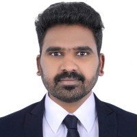 Aswan International Engineering Co.LLC Employee Nagababu Kandregula's profile photo