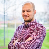 IBA Group CZ/SK Employee Michal Lukeš's profile photo