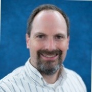The Lewin Group Employee John Hufford's profile photo