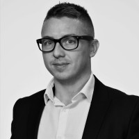 CloudSigma Employee Plamen Georgiev's profile photo