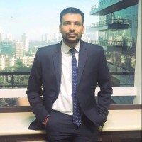 Cushman & Wakefield Employee Vijay Goyal's profile photo