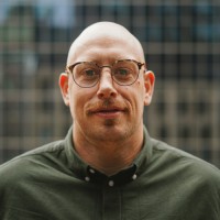 SiteHive Employee Ben Cooper-Woolley's profile photo