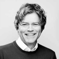 TONO Employee Svein Korshamn's profile photo