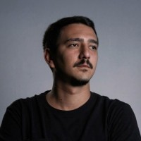 GIF International Employee Guilherme Bomche's profile photo