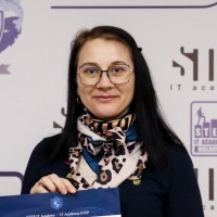 Tatiana Bulgac's profile photo