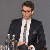 EPEX SPOT Employee Vincent Derbali's profile photo