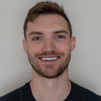Kinelo Employee Jon Willis's profile photo