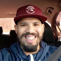 Georgetown Brewing Co Employee Fernie Vigil's profile photo