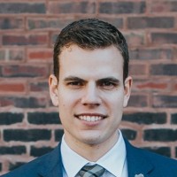 Coupang Employee Joe Castelli's profile photo