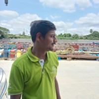 Nikhil Ks Email