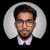 WisdmLabs Employee Yash Agarwal's profile photo