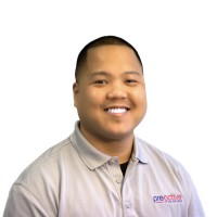 Preactive IT Solutions Employee Danny Nguyen's profile photo