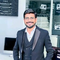 Hemal Moradiya Email & Phone Number