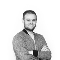 Acuite Construction Intelligence Employee Scott Bakewell's profile photo