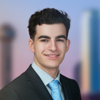 180 Degrees Consulting at Texas A&M Employee Alexander Yusim's profile photo