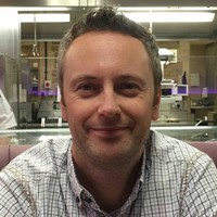 Costain Group PLC Employee Paul Vinnicombe's profile photo