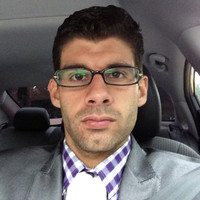Daniel Benchimol Email & Phone Number