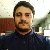 Altec S.E. Employee Emanuel Malfatti's profile photo