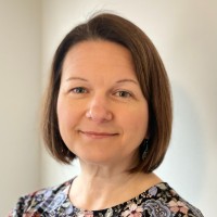 Parsons Corporation Employee Michelle Curry's profile photo