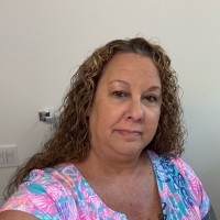 Michelle Raymond Email & Phone Number