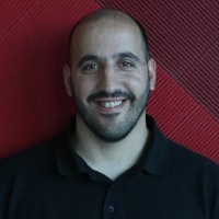 Crossjoin Solutions Employee Tiago Curado's profile photo