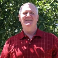 Steve Ferguson