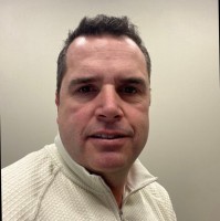 Apex Distribution Inc. Employee Todd Critch's profile photo