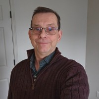 Intel Corporation Employee Alan Hallberg's profile photo