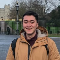 Fundación Gastronomía Social Employee Patricio Carrasco Echeverría's profile photo