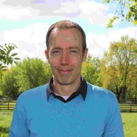 Freie Universität Berlin Employee Ard Nijhof's profile photo