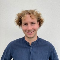The Rechargers Employee Xander Berghmans's profile photo