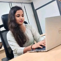 Recordent Employee Sandhya A's profile photo
