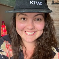 Kiva Brands, Inc. Employee Ally Dean's profile photo