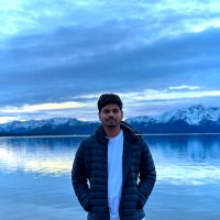 Roblox Employee Sai Gopal's profile photo