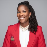 Natasha Hinds