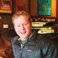 The Good Feet Store Employee Christopher Hunter's profile photo