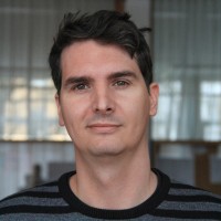 SkillUp Mentor Employee Islam Mušić's profile photo